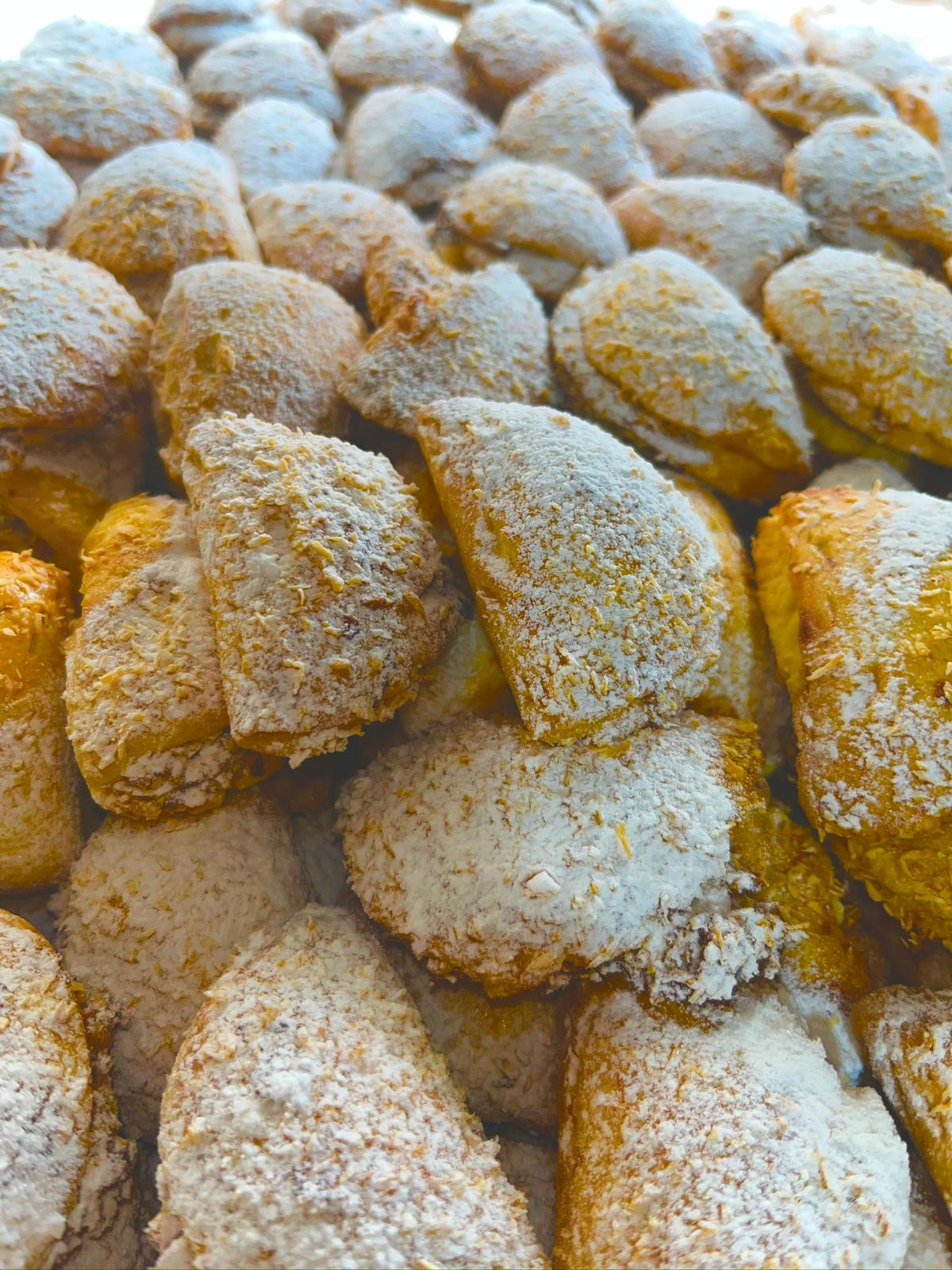 8 Şubat Unlu Mamülleri